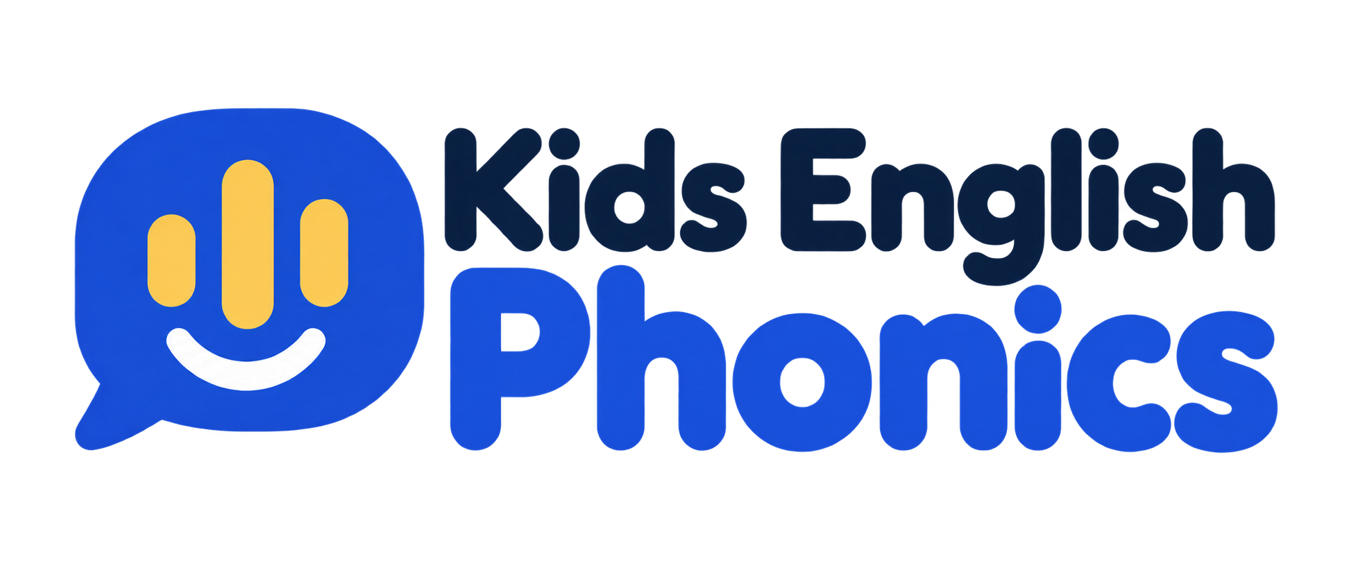 Kids English Phonics
